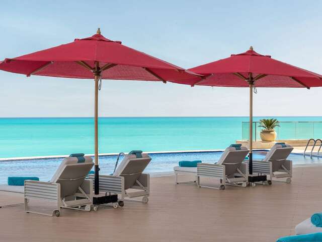 фото отеля Rixos Premium Alamein (ex. Regal Hights) изображение №65