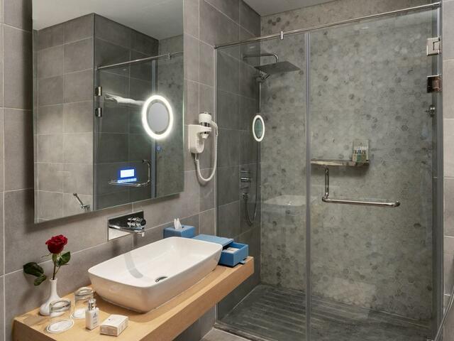 фотографии Rixos Premium Alamein (ex. Regal Hights) изображение №68