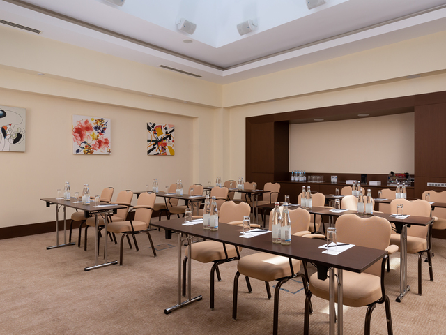 фотографии отеля Mantera Resort & Congress (ex. Radisson Blu Resort & Congress Centre) изображение №75