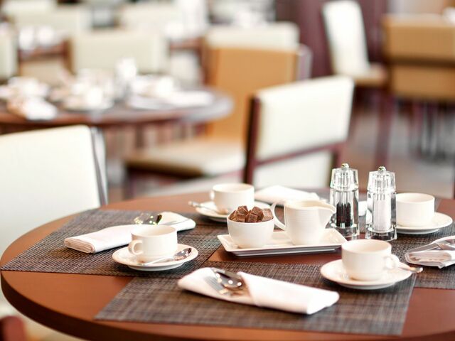 фото Mantera Resort & Congress (ex. Radisson Blu Resort & Congress Centre) изображение №70