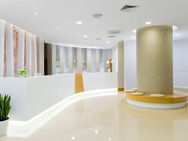 фото отеля Mantera Resort & Congress (ex. Radisson Blu Resort & Congress Centre) изображение №57