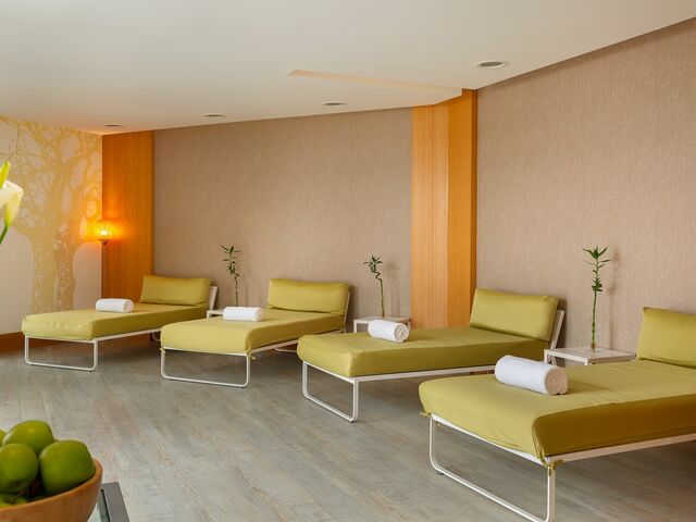 фотографии отеля Mantera Resort & Congress (ex. Radisson Blu Resort & Congress Centre) изображение №55