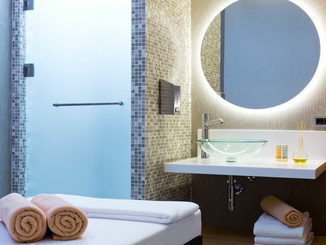 фотографии отеля Mantera Resort & Congress (ex. Radisson Blu Resort & Congress Centre) изображение №51