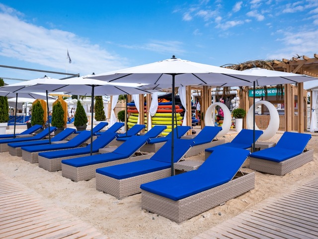 фото отеля Mantera Resort & Congress (ex. Radisson Blu Resort & Congress Centre) изображение №49