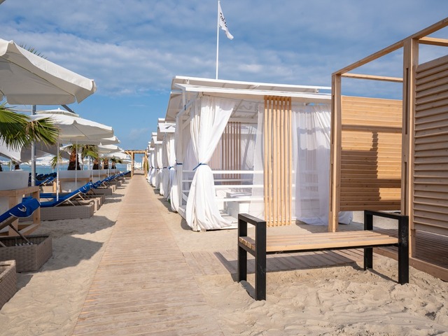 фотографии Mantera Resort & Congress (ex. Radisson Blu Resort & Congress Centre) изображение №48