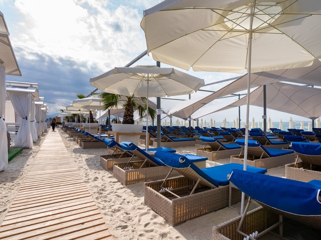 фотографии Mantera Resort & Congress (ex. Radisson Blu Resort & Congress Centre) изображение №44