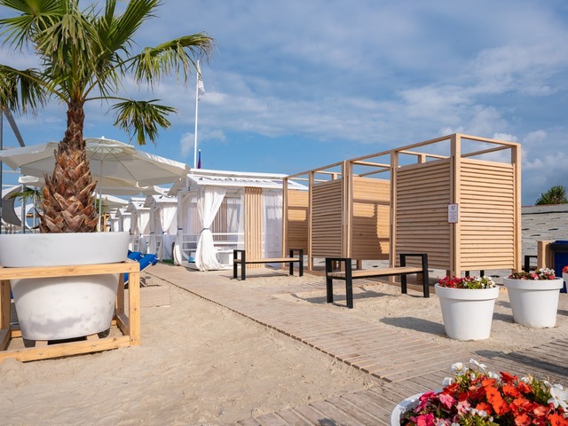 фото отеля Mantera Resort & Congress (ex. Radisson Blu Resort & Congress Centre) изображение №45