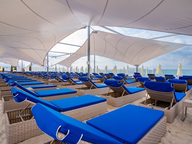 фото Mantera Resort & Congress (ex. Radisson Blu Resort & Congress Centre) изображение №42