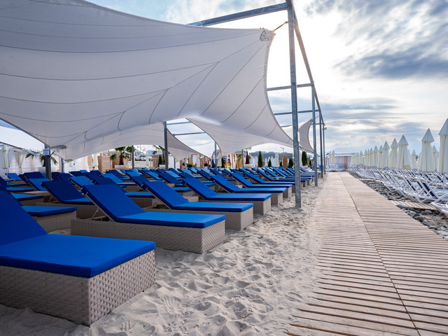 фотографии отеля Mantera Resort & Congress (ex. Radisson Blu Resort & Congress Centre) изображение №39