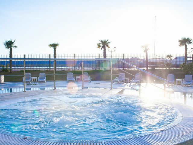 фото Mantera Resort & Congress (ex. Radisson Blu Resort & Congress Centre) изображение №38