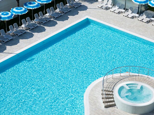 фото Mantera Resort & Congress (ex. Radisson Blu Resort & Congress Centre) изображение №34