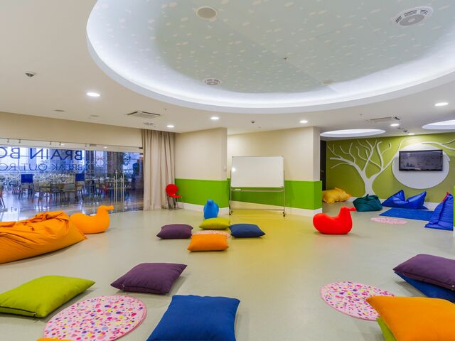фотографии Mantera Resort & Congress (ex. Radisson Blu Resort & Congress Centre) изображение №32