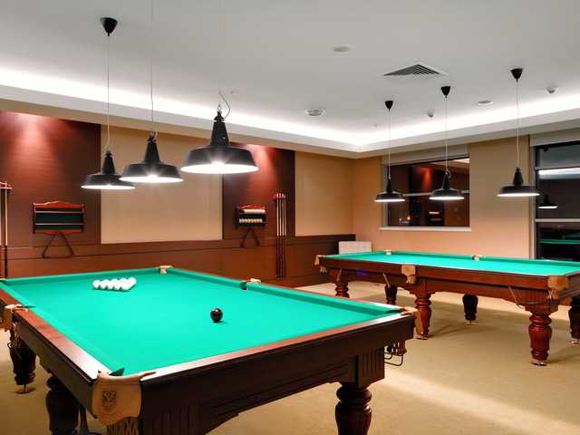 фото отеля Mantera Resort & Congress (ex. Radisson Blu Resort & Congress Centre) изображение №29