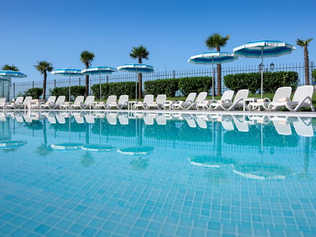 фото Mantera Resort & Congress (ex. Radisson Blu Resort & Congress Centre) изображение №26