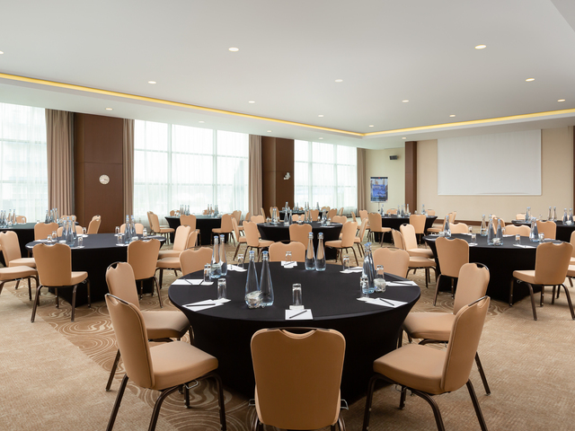 фото отеля Mantera Resort & Congress (ex. Radisson Blu Resort & Congress Centre) изображение №25