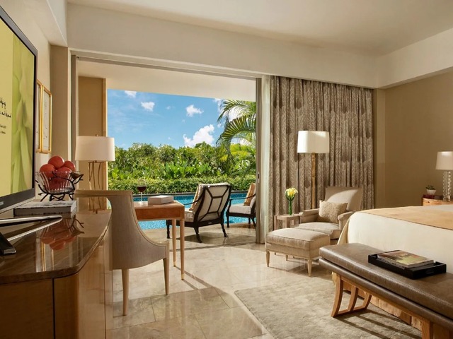 фото Mulia Resort изображение №6