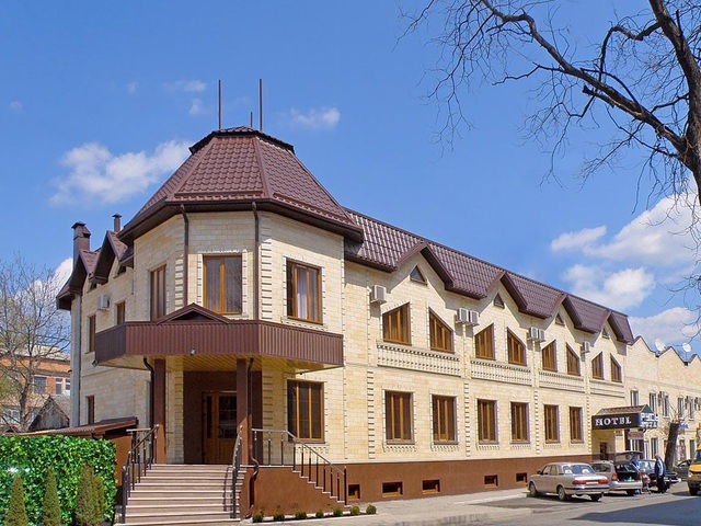 Hotel
