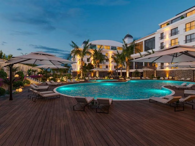 Ramada By Wyndham Dalaman