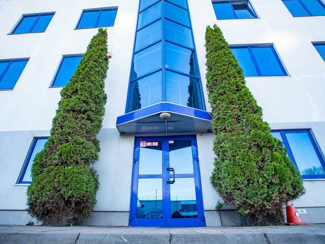 Невский (Nevskiy)