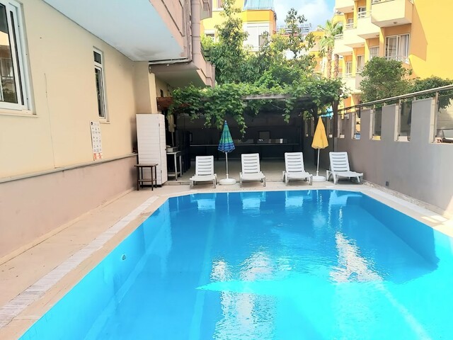 фото отеля Kleopatra Sahara  изображение №1