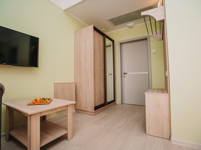 фотографии отеля Portofino (Портофино) изображение №43