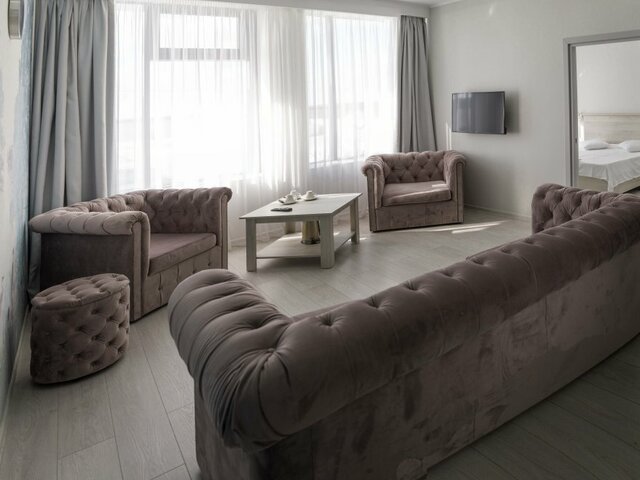 фото отеля Portofino (Портофино) изображение №37