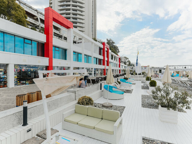 фото Portofino (Портофино) изображение №34