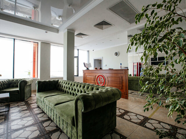 фотографии отеля Portofino (Портофино) изображение №31