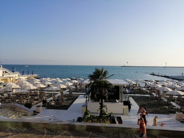 фотографии отеля Portofino (Портофино) изображение №23