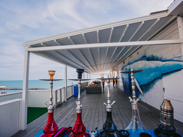 фото отеля Portofino (Портофино) изображение №17