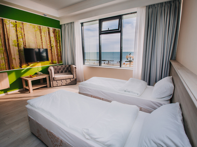 фотографии отеля Portofino (Портофино) изображение №19