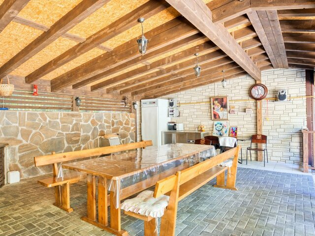фото Грин Клаб (Green Club) изображение №22