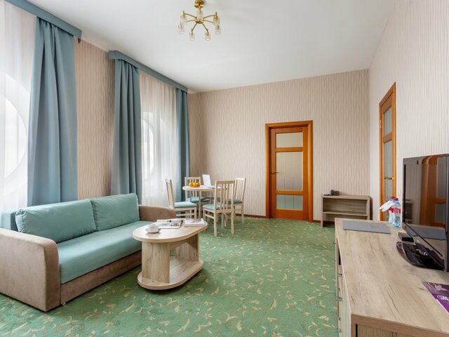 фото Азимут Прометей Небуг (Azimut Prometey Nebug) изображение №66