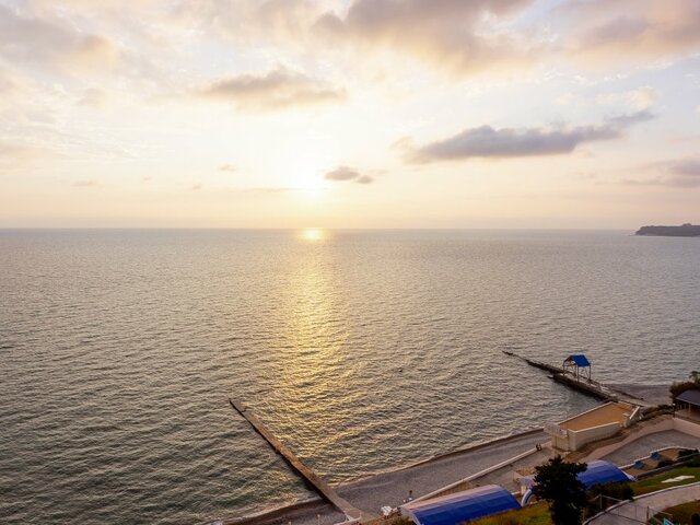 фото Азимут Прометей Небуг (Azimut Prometey Nebug) изображение №58