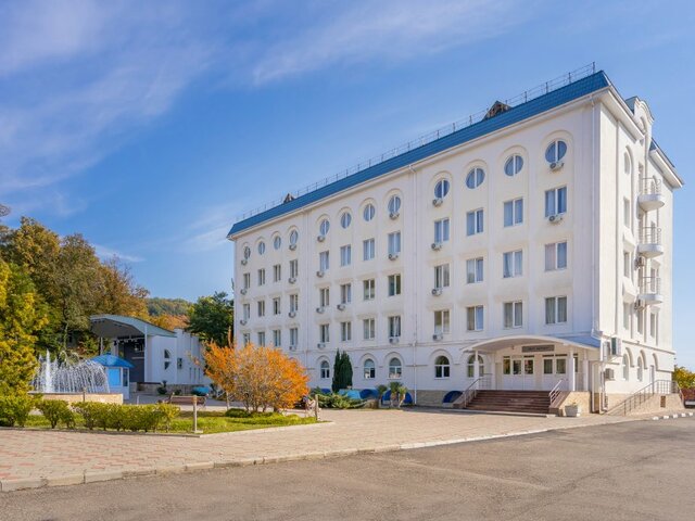 фото отеля Азимут Прометей Небуг (Azimut Prometey Nebug) изображение №57