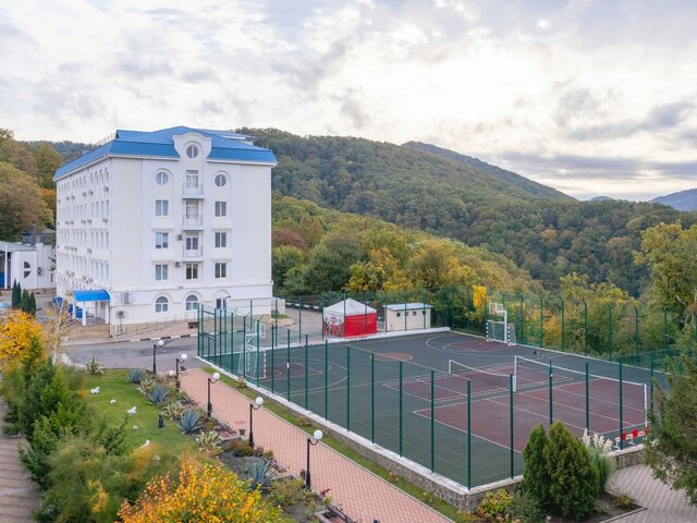 фотографии Азимут Прометей Небуг (Azimut Prometey Nebug) изображение №64