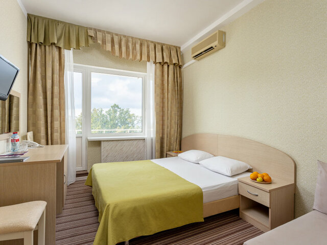 фото отеля Азимут Прометей Небуг (Azimut Prometey Nebug) изображение №53