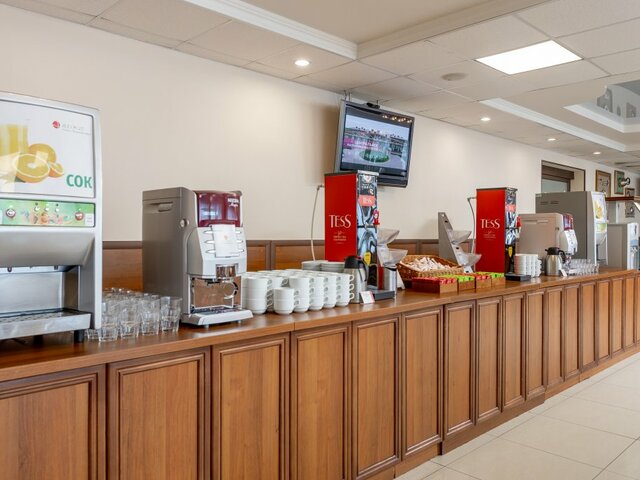 фотографии отеля Азимут Прометей Небуг (Azimut Prometey Nebug) изображение №51