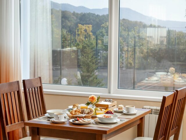 фото Азимут Прометей Небуг (Azimut Prometey Nebug) изображение №50