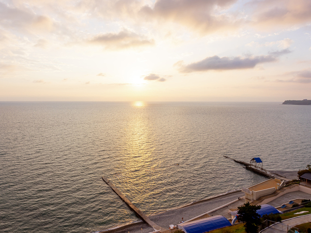 фотографии отеля Азимут Прометей Небуг (Azimut Prometey Nebug) изображение №47