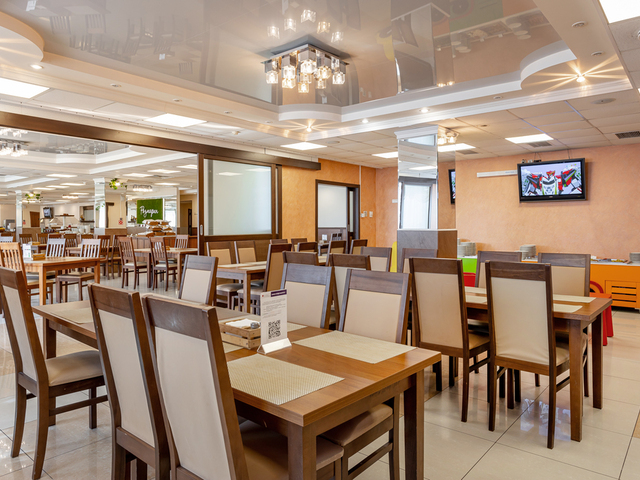 фотографии Азимут Прометей Небуг (Azimut Prometey Nebug) изображение №44