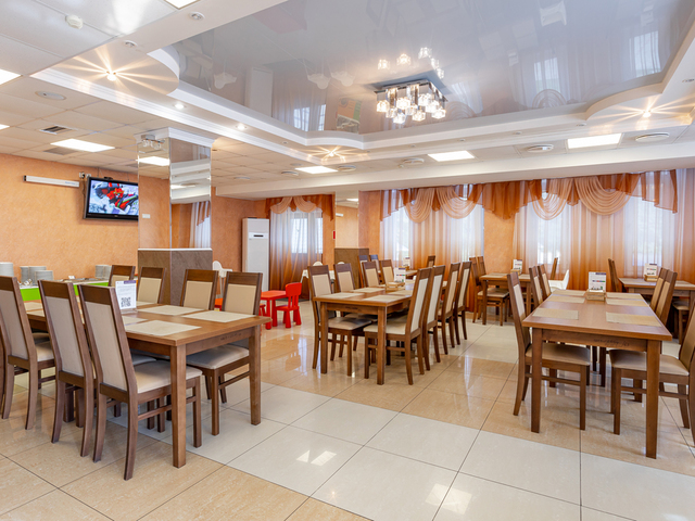 фотографии отеля Азимут Прометей Небуг (Azimut Prometey Nebug) изображение №43