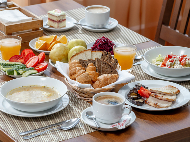 фото отеля Азимут Прометей Небуг (Azimut Prometey Nebug) изображение №41