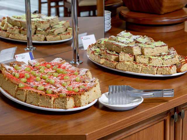 фото Азимут Прометей Небуг (Azimut Prometey Nebug) изображение №38