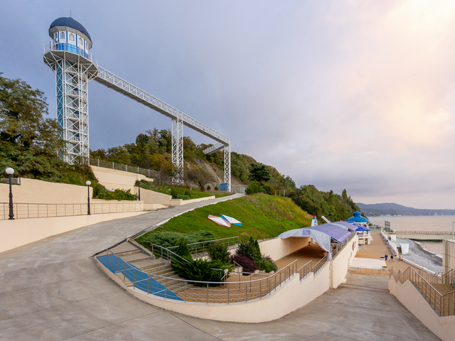 фото Азимут Прометей Небуг (Azimut Prometey Nebug) изображение №30