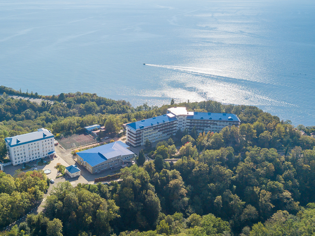 фотографии Азимут Прометей Небуг (Azimut Prometey Nebug) изображение №28