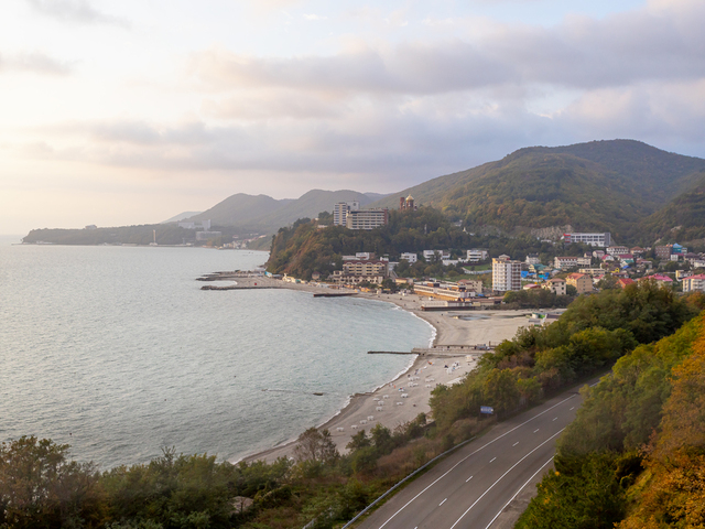 фотографии Азимут Прометей Небуг (Azimut Prometey Nebug) изображение №24