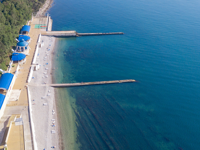 фото Азимут Прометей Небуг (Azimut Prometey Nebug) изображение №22