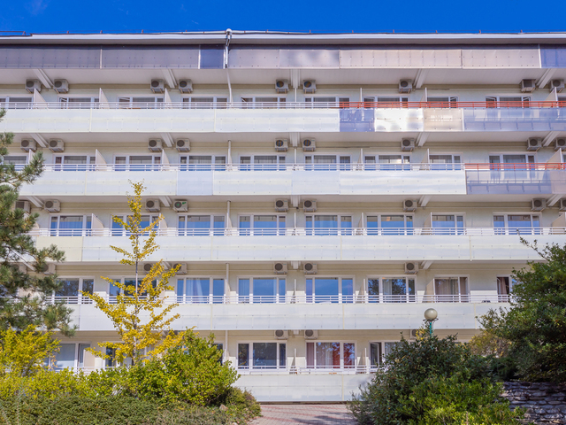 фотографии отеля Азимут Прометей Небуг (Azimut Prometey Nebug) изображение №23