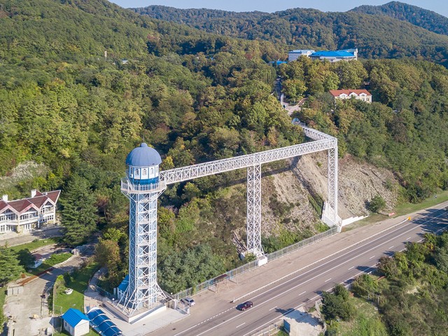 фотографии отеля Азимут Прометей Небуг (Azimut Prometey Nebug) изображение №19